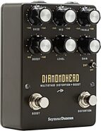 Seymour Duncan Diamondhead Multi-Stage Distortion Pedal