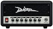 Diezel VH Micro Head Guitar Amplifier Head (30 Watts)