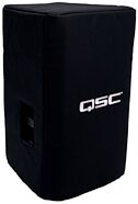 QSC E12-CVR E-Series E12 Passive Loudspeaker Cover