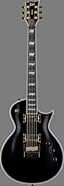 ESP LTD EC-1000T CTM Traditional Series Evertune Electric Guitar