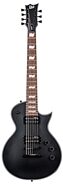 ESP LTD Eclipse EC-257 Electric Guitar, 7-String