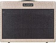 Blackstar St. James 50 EL34 Guitar Combo Amplifier (50 Watts, 2x12