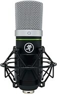 Mackie EleMent EM-91CU Large-Diaphragm Condenser USB Microphone