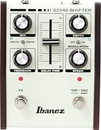 Ibanez Echo Shifter 3 Delay Pedal