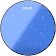 Evans Blue Hydraulic Drumhead