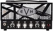 EVH Eddie Van Halen 5150III LBXII Lunchbox Tube Guitar Amplifier Head (15 Watts)