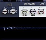Boz Digital El Clapo Audio Plug-in