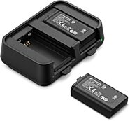 Sennheiser EW-D Charging Set with L 70 USB Charger and Two BA 70 Battery Packs