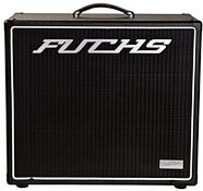 Fuchs Ultralight 212 Guitar Speaker Cabinet (130 Watts, 2x12")