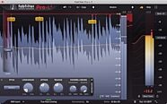 FabFilter Pro-L 2 Limiter Audio Plug-in Software