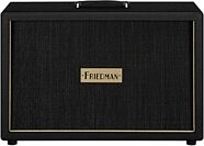 Friedman 212 Extension Guitar Speaker Cabinet 2xV30 (120 Watts)
