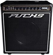 Fuchs ODS Classic Dual Boost Guitar Combo Amplifier (50 Watts, 1x12")