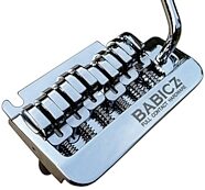 Babicz Full Contact Hardware 2-Point Strat Tremolo
