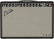 Fender Tone Master Deluxe Reverb Guitar Combo Amp (100 Watts, 1x12")