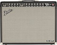Fender Tone Master Twin Reverb Guitar Combo Amp (200 Watts, 2x12")