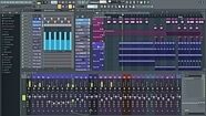 Image-Line FL Studio Producer Edition Software