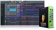 Image-Line FL Studio All-Plugins Edition Software