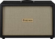 Friedman 212 Vintage 2xV30 Guitar Speaker Cabinet (120 Watts)