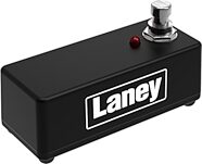 Laney FS1-Mini Single Footswitch with LED
