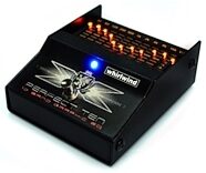 Whirlwind FXEQ10P Perfect Ten 10-Band Graphic EQ Pedal