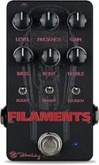 Keeley Filaments High Gain Distortion Pedal