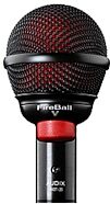 Audix FireBall V Harmonica Microphone with Volume Control