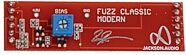 Jackson Audio Fuzz Classic Modern Plug-In Module for Modular Fuzz Pedal