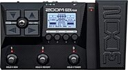 Zoom G2X FOUR Guitar Multi-Effects Processor Pedal