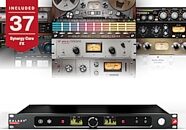 Antelope Audio Galaxy 32 Synergy Core Dante, HDX, and Thunderbolt Audio Interface