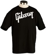 Gibson Logo T-Shirt