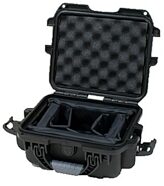 Gator Waterproof Hardshell Utility Case with Dividers