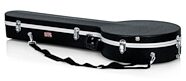 Gator GC-BANJO-XL Deluxe ABS Fit-All Banjo Case