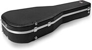 Gator GC-PARLOR Deluxe Molded Parlor Guitar Case