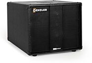 Genzler Bass Array 12-3 Slant Bass Speaker Cabinet (350 Watts, 1x12")