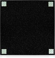 Gator Double-Sided Adhesive Mounting Squares for Acoustic Foam Panels