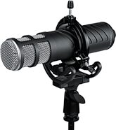 Gator GFW-MIC-SM1855 Deluxe Microphone Shockmount