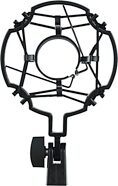 Gator GFW-MIC-SM4248 Universal Shockmount for Mics