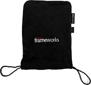 Gator GFW-MICPOUCH Soft Bag for Studio Microphones