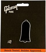 Gibson Blank Truss Rod Cover