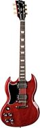 Gibson SG Standard '61 Electric Guitar, Left-Handed (with Case)