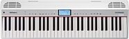 Roland GO:PIANO Personal Digital Piano with Alexa Built-In, 61-Key
