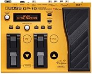 Boss GP-10 Guitar Processor Multi-Effects Pedal
