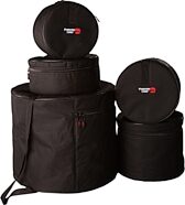 Gator GP Standard 100 5-Piece Padded Drum Bag Set