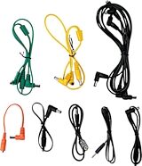 Gator Pedal Power Cable Accessory Pack
