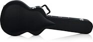 Gator GWE-335 Semi-Hollowbody-Style Wood Guitar Case