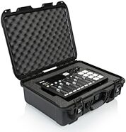 Gator GWP-TITANRODECASTER2 Titan Case for RODECaster Pro & Two Mics