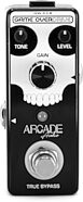 Arcade Audio Game OverDrive Pedal