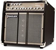 Genzler Acoustic Array MINI Acoustic Guitar Amplifier (100 Watts, 1x8")