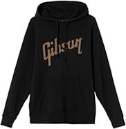 Gibson Logo Hoodie