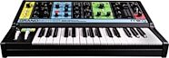 Moog Grandmother Analog Keyboard Synthesizer, Standard